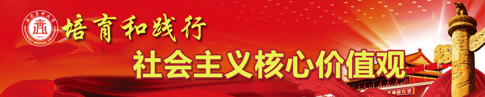 社会主义核心价值观